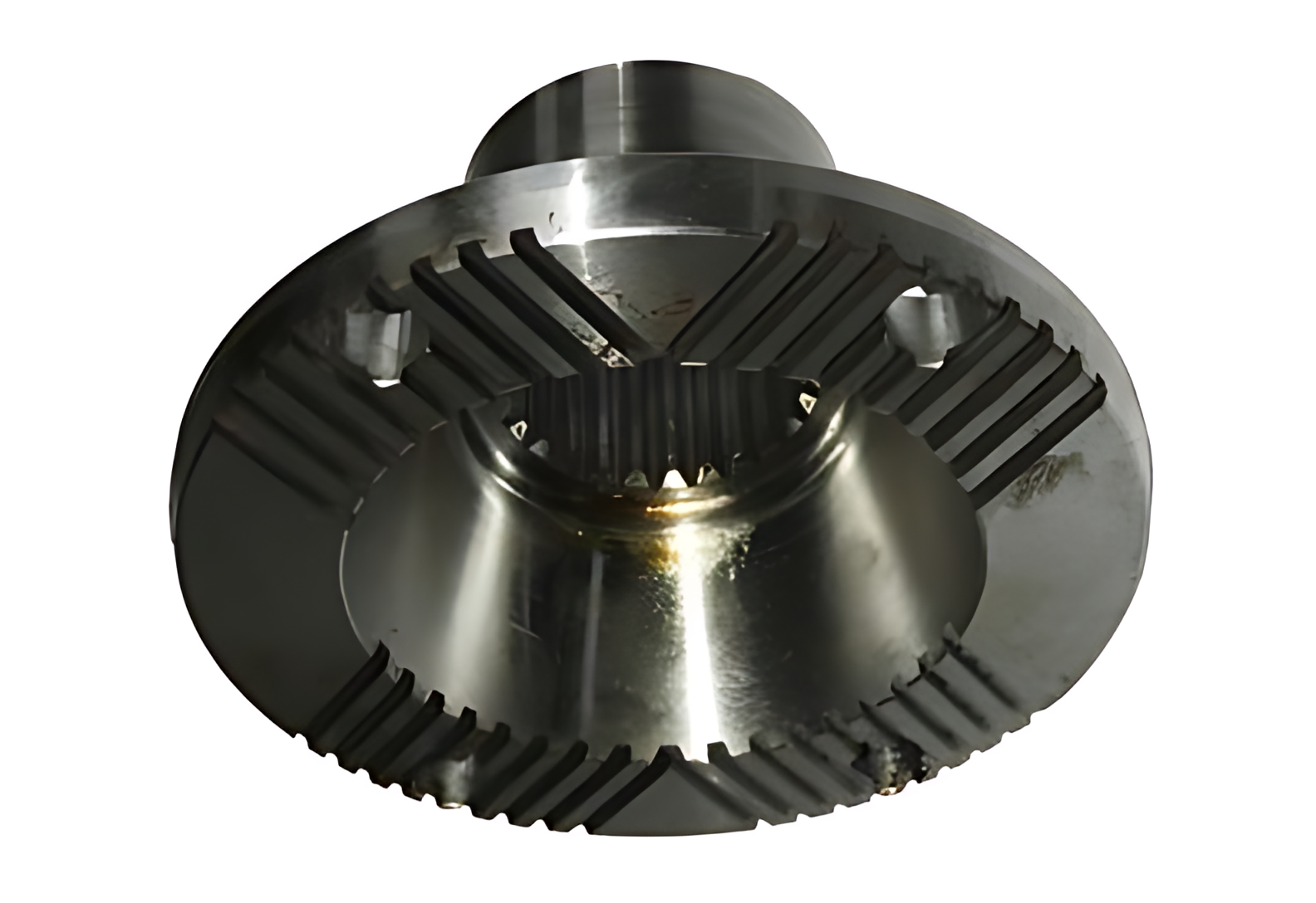 FLANGE ACOPLAMENTO DIFERENCIAL 26 ESTRIAS - 6953530145