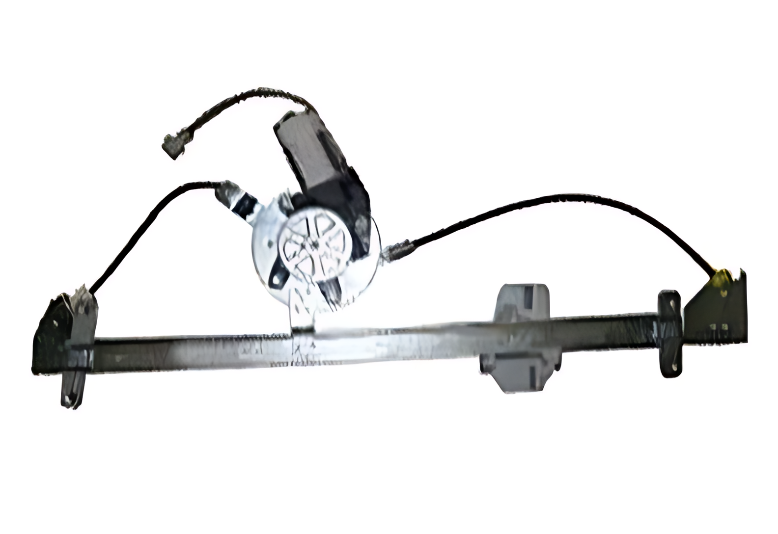 MAQUINA VIDRO ELETRICA C/ MOTOR 24V (LD) - 9737200446