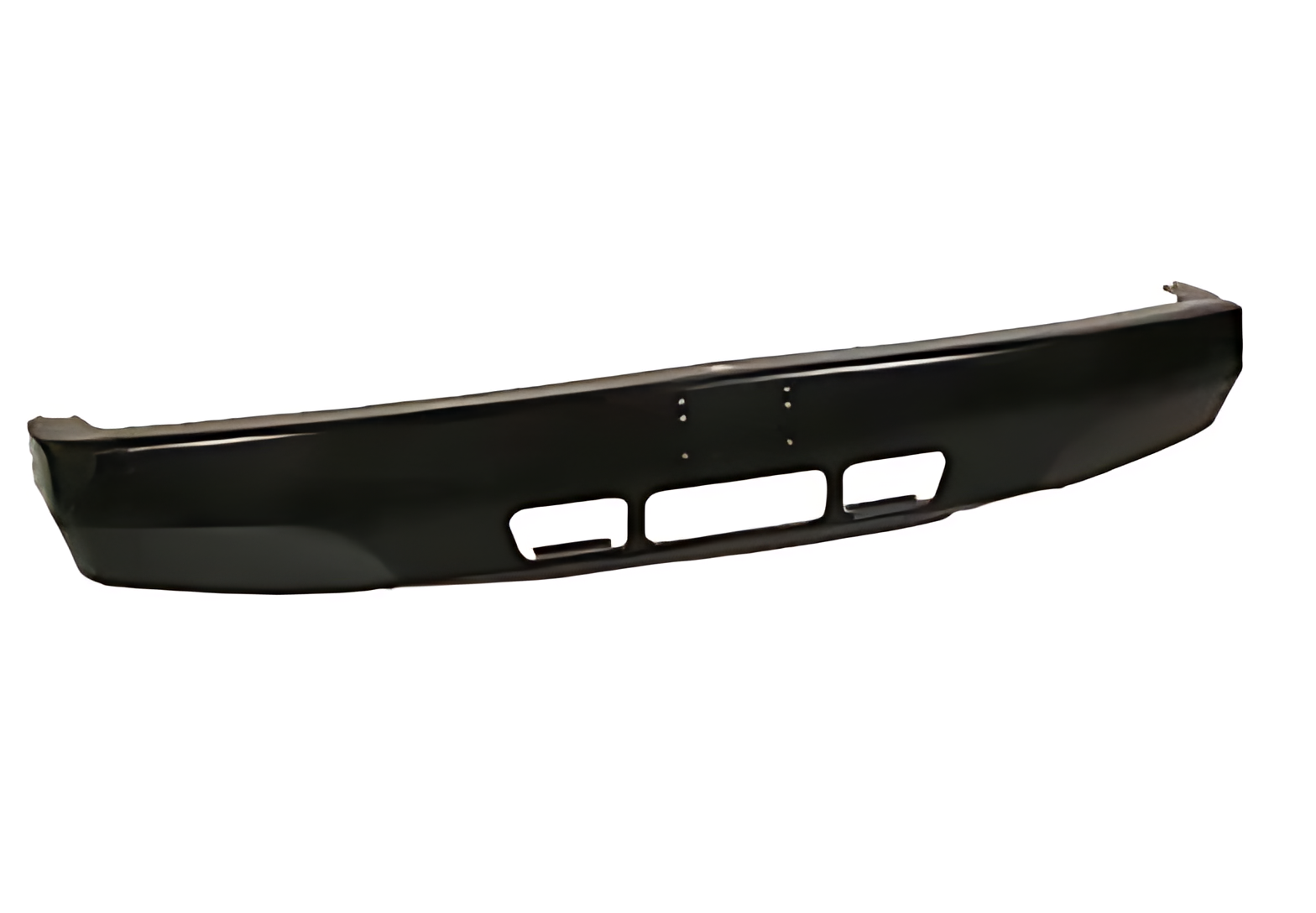 PARACHOQUE DIANTEIRO CHAPA - 6888807270