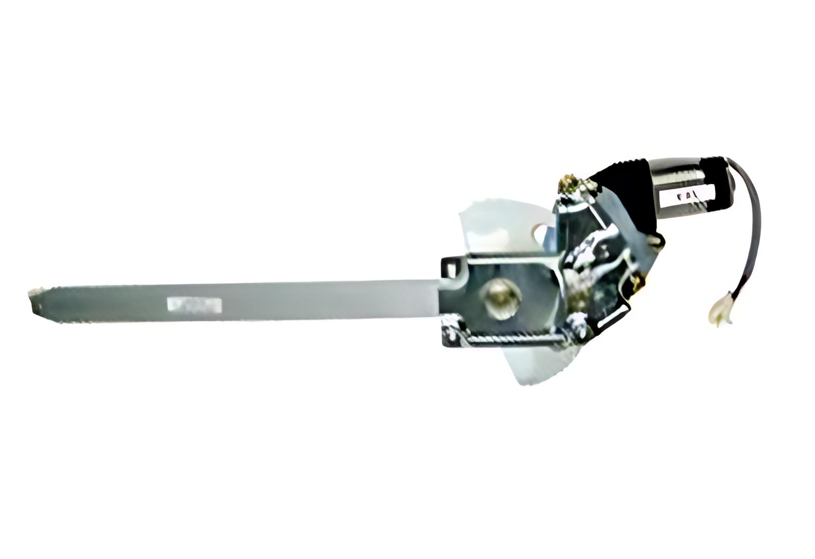 MAQUINA VIDRO ELETRICA C/MOTOR  LE 24V - 3847207046