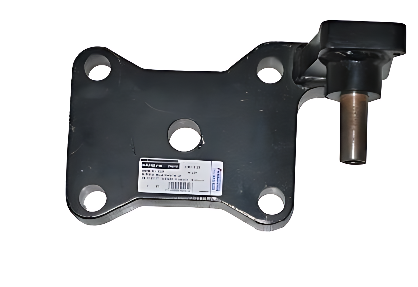 SUPORTE  MOLA TRASEIRO LE - 2TB511315A