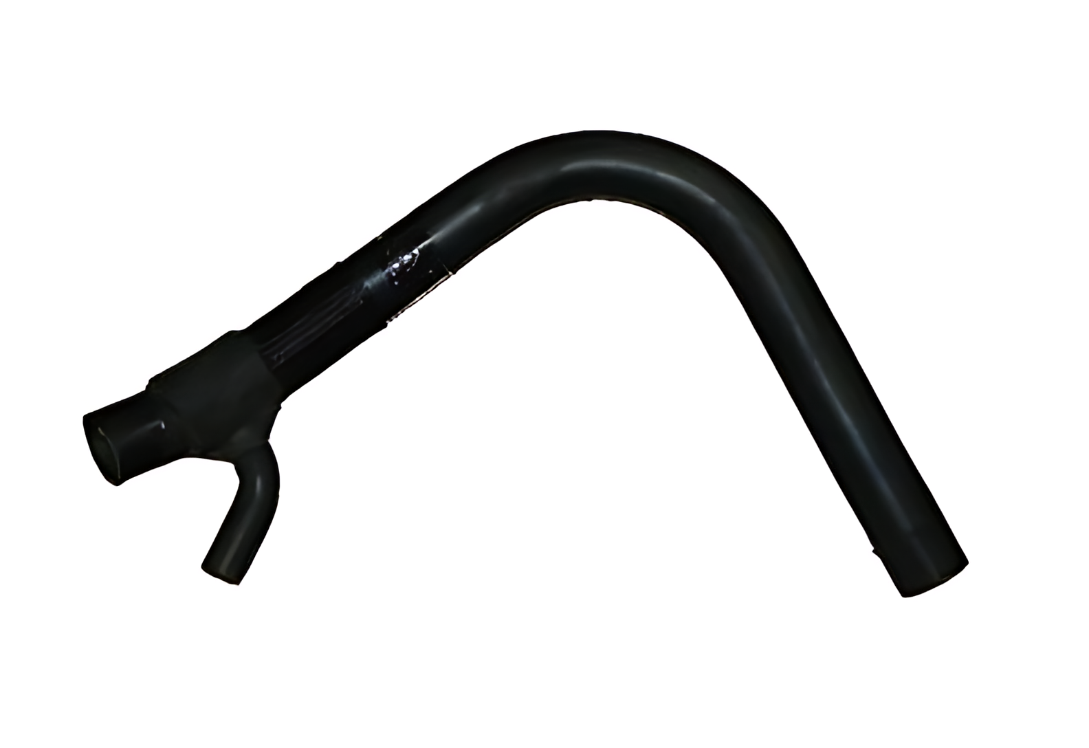 MANGUEIRA RADIADOR INFERIOR - 4C458286BE