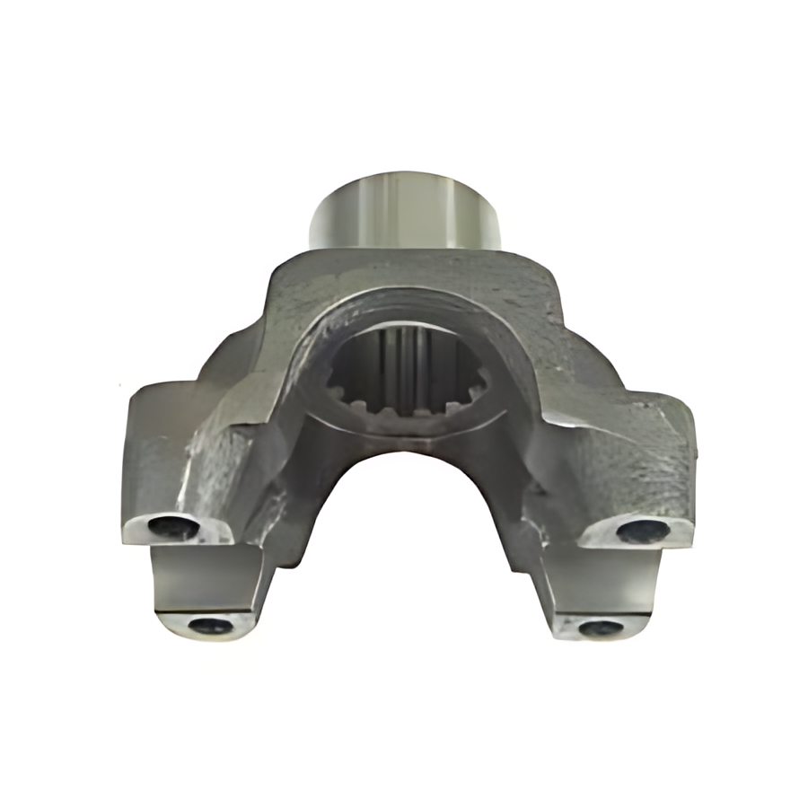 CABECOTE DO GARFO EIXO TRASEIRO - 6013.009.100.00.6