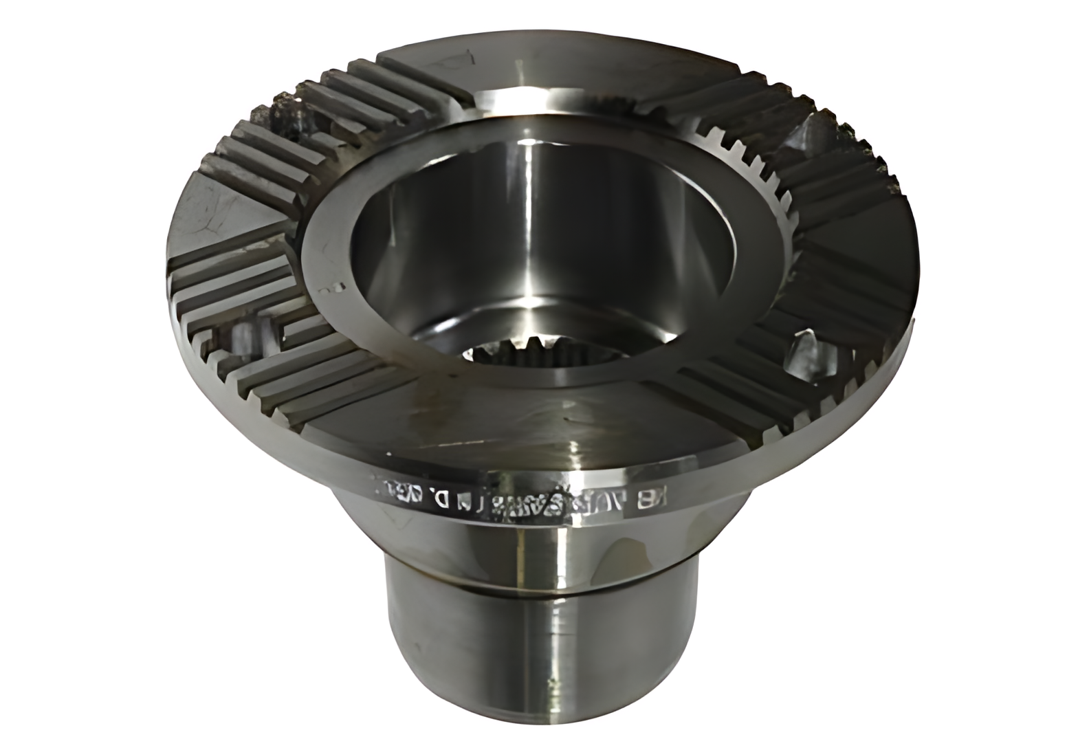 FLANGE ACOPLAMENTO CAMBIO - 9702621045