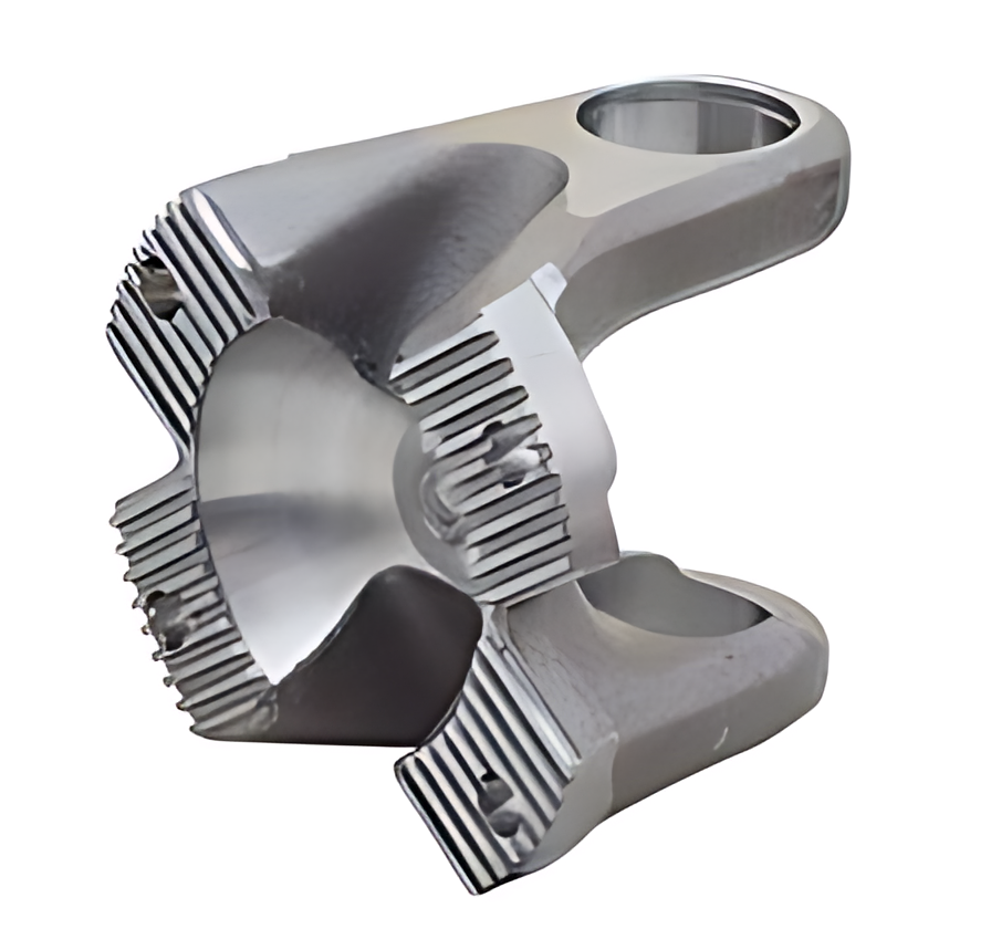 FLANGE ARTICULACAO DIFERENCIAL - 2U2521145A