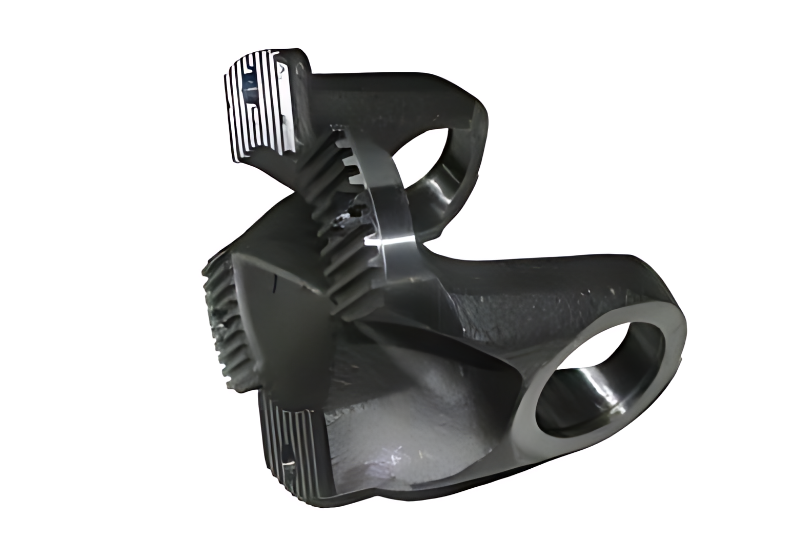 FLANGE ARTICULACAO CARDAN (REFORCADA) - 2060002