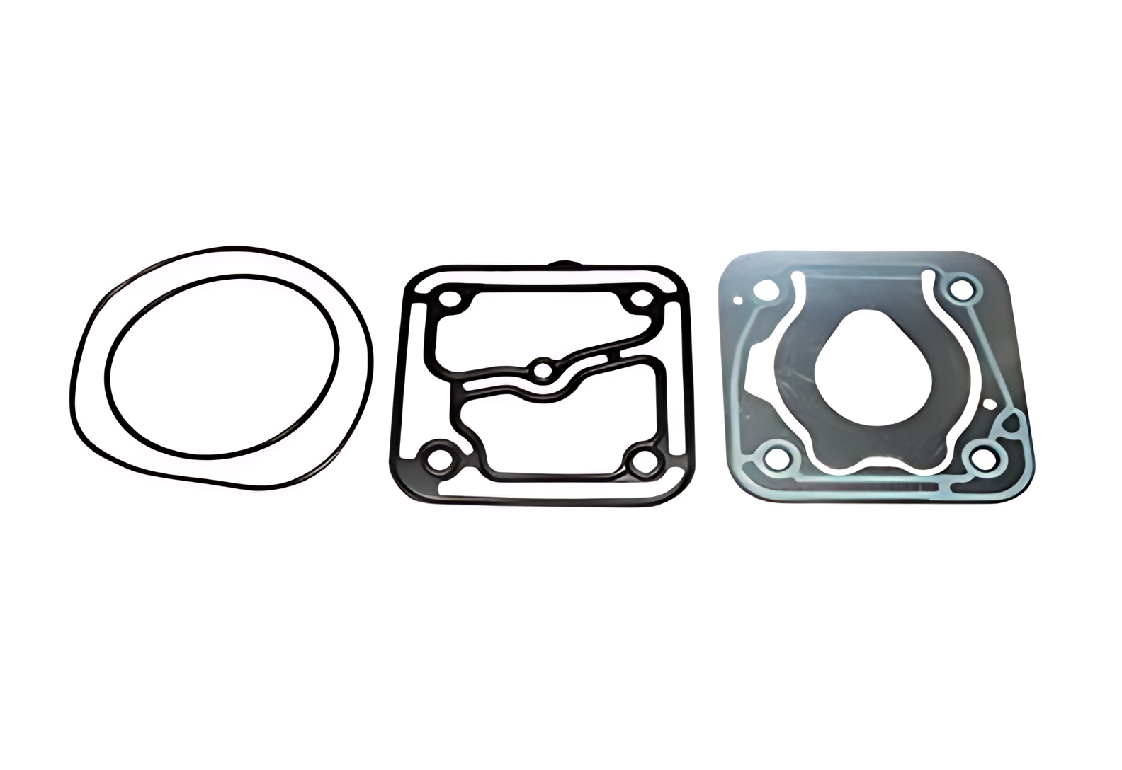 JOGO JUNTAS COMPRESSOR AR - 0001306815