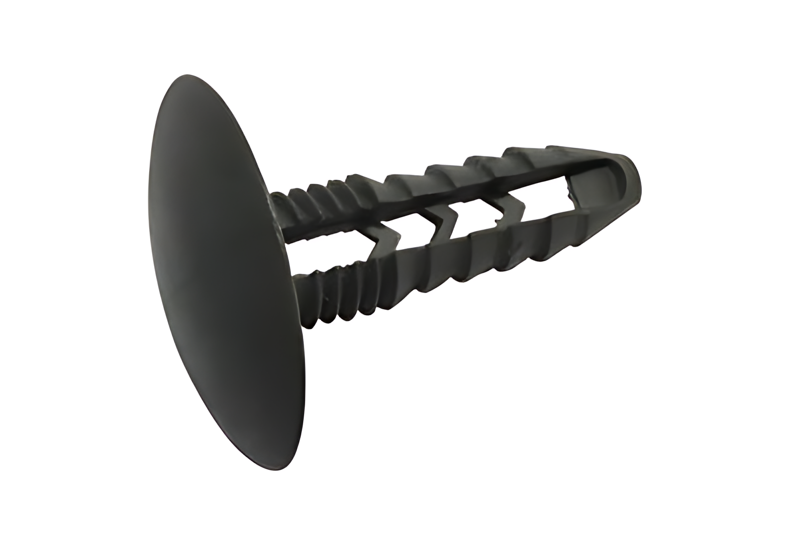 PRESILHA RETENTOR FORRO TRASEIRO TETO (CINZA) - 3C456802737ABN2K