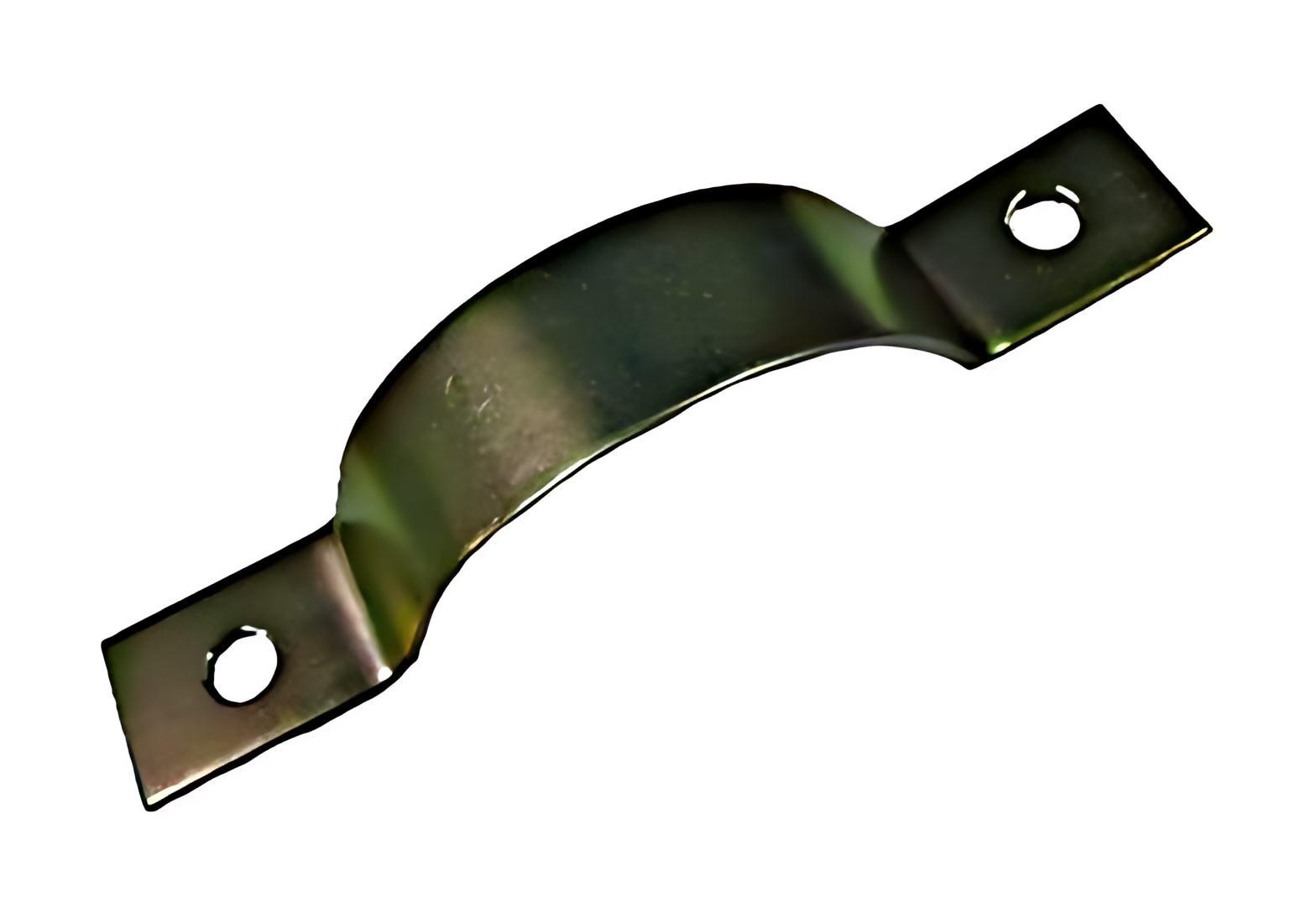 ABRACADEIRA CANO ESCAPAMENTO - 2R0253093