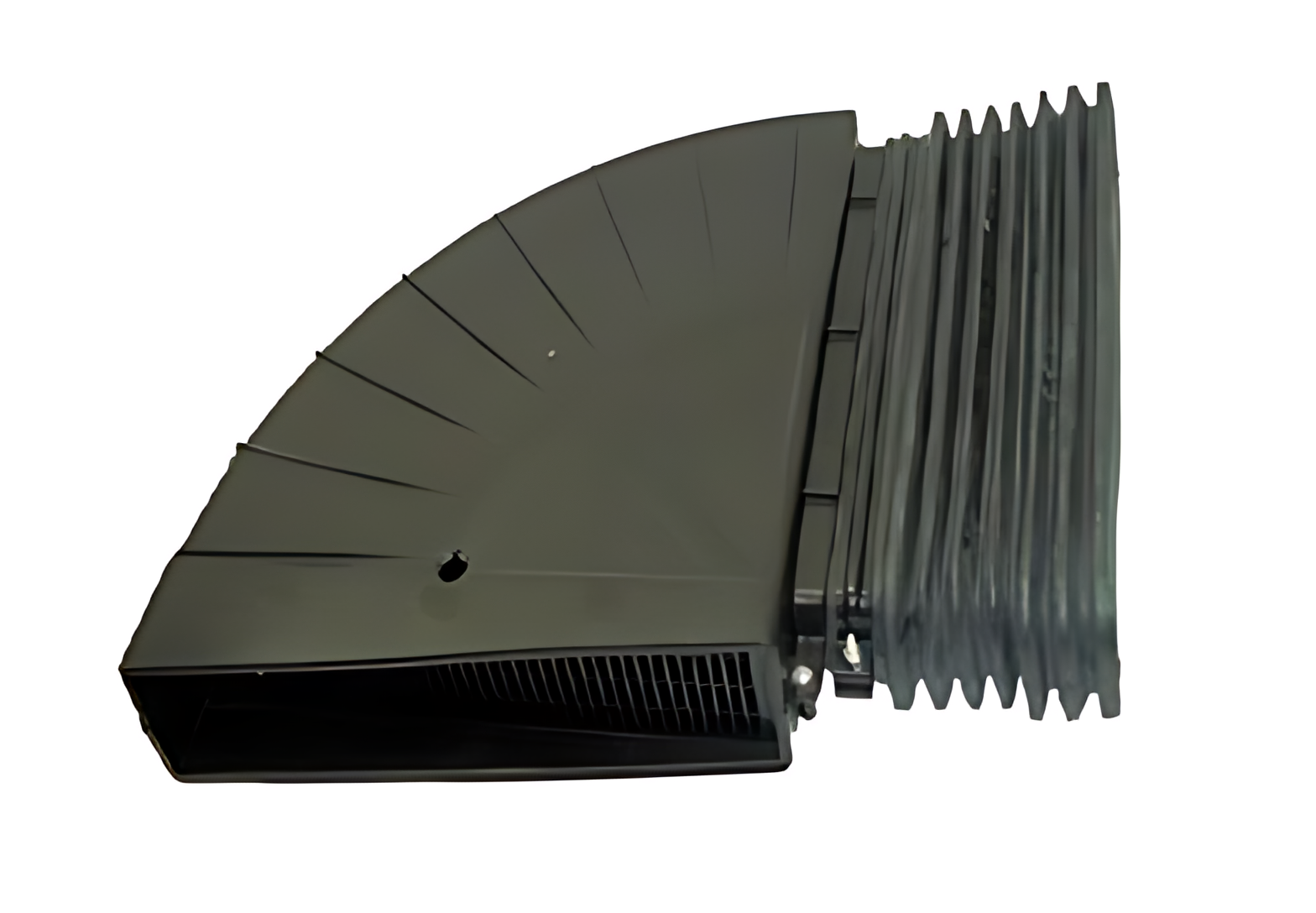 CONJ.CONDUTOR DE AR S/COXIM - 6948307153