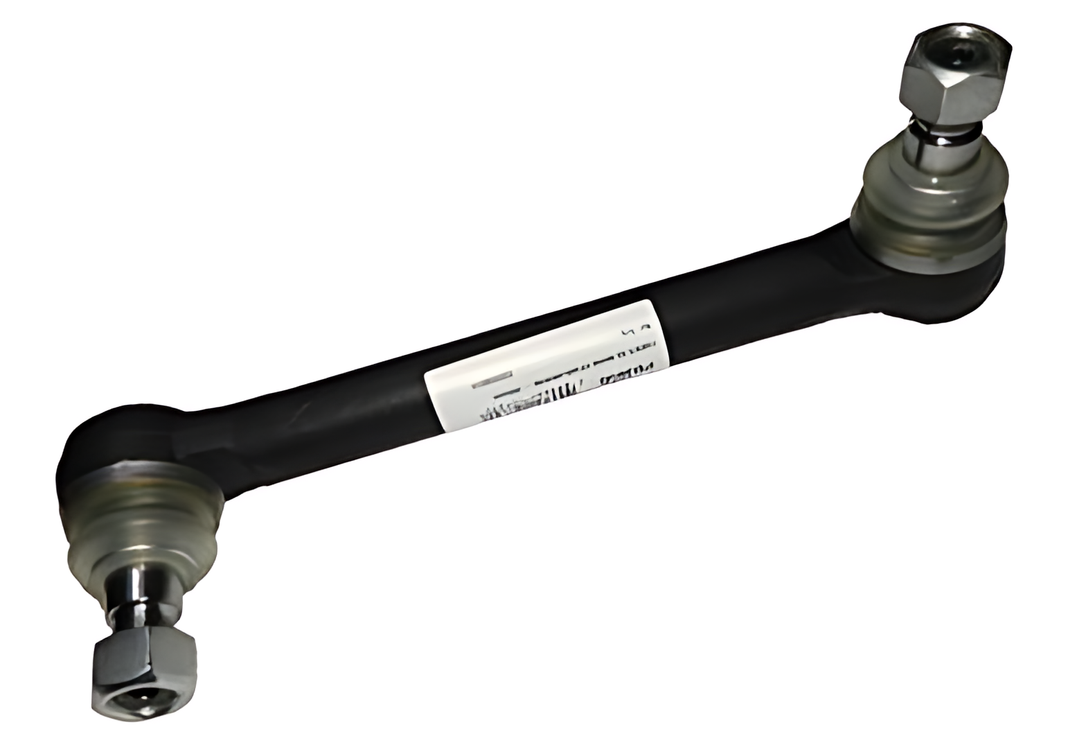 TIRANTE BARRA ESTABILIZADORA TRASEIRA ESQ 300MM - 6343260016