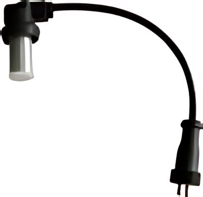 ESPIGAO 1/2 X 10 CABECA ALTA - 1/2X10CA