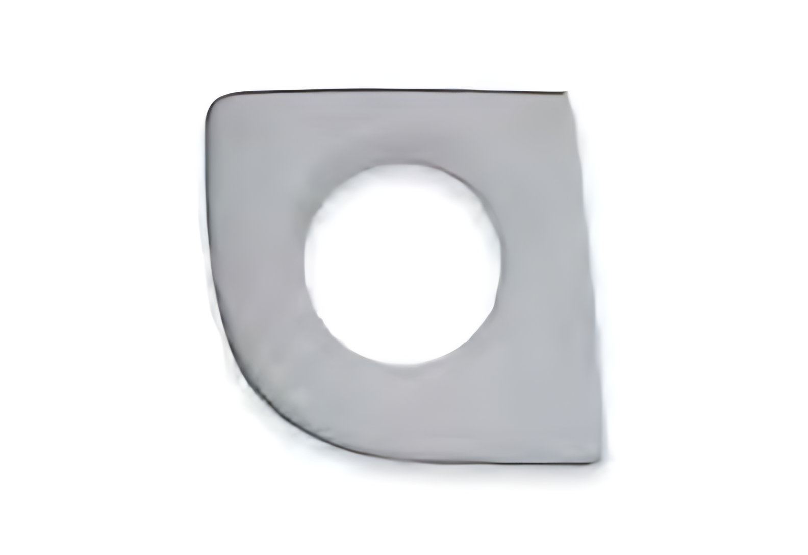 MOLDURA FAROL LD - 2P0853208