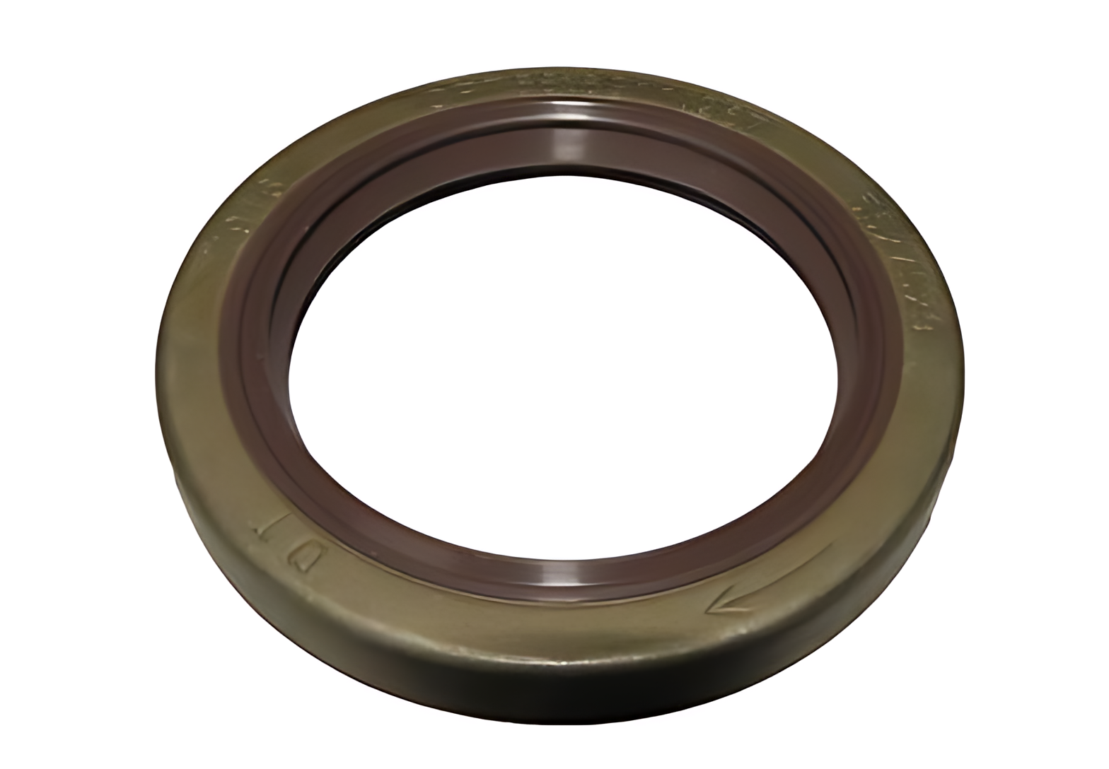 RETENTOR EIXO PILOTO / CX GRS890/900 - 07691-BAF