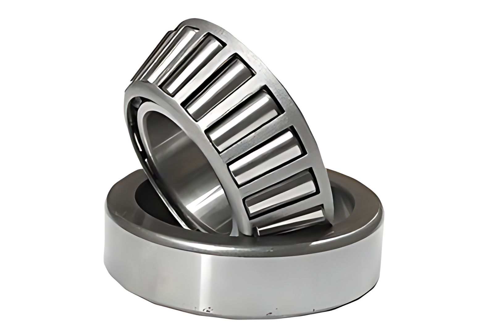 ROLAMENTO TRASEIRO PINHAO DANA 46   M88048 M88010 - BE5C4615A