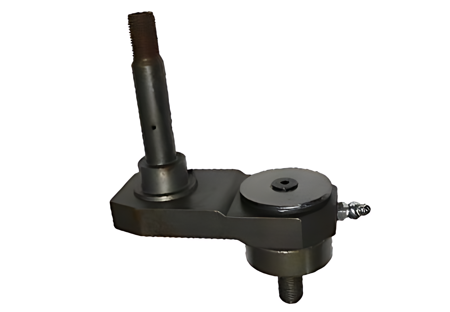 EIXO ALAVANCA POLIA TENSORA - 4752000438