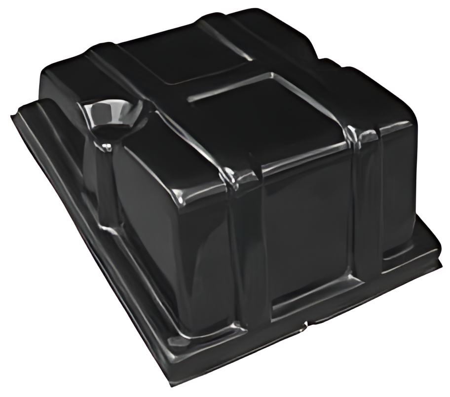 TAMPA CAIXA BATERIA - 2R0777515