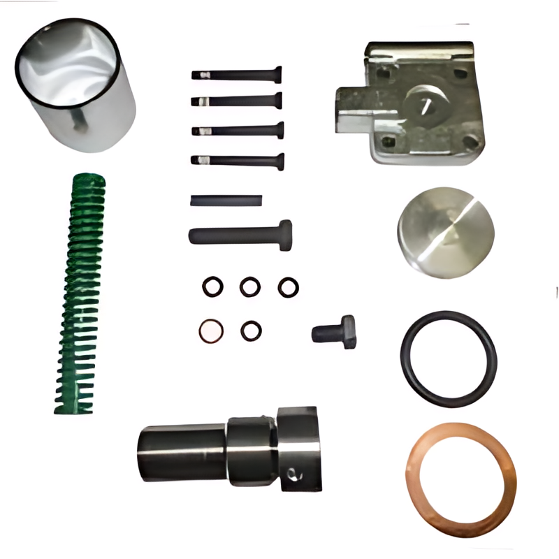 KIT REPARO  DO BLOQUEIO  DIF  LOCK  MS13180 - 503355215