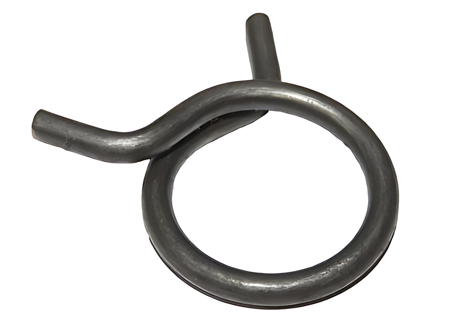 GRAMPO FIXA MANGUEIRA RESPIRO MODELO CUMMINS 6CTAA E 6BTAA - BF8T8287B