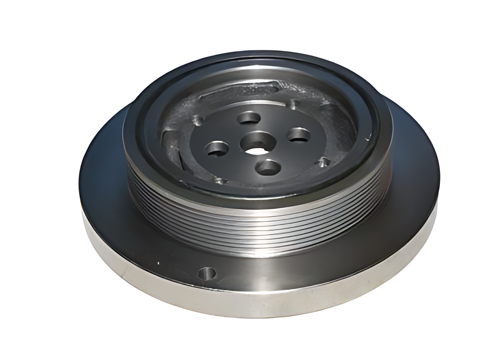 POLIA ATIVIBRADORA MOTOR - BF5X6316A