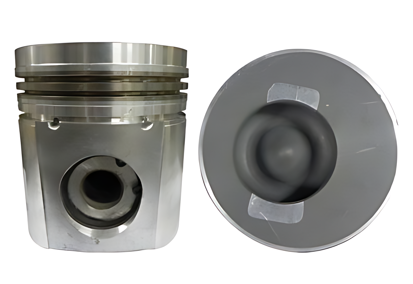 PISTAO MOTOR CUMMINS 6CTAA 8.3 - BG1X6108EA