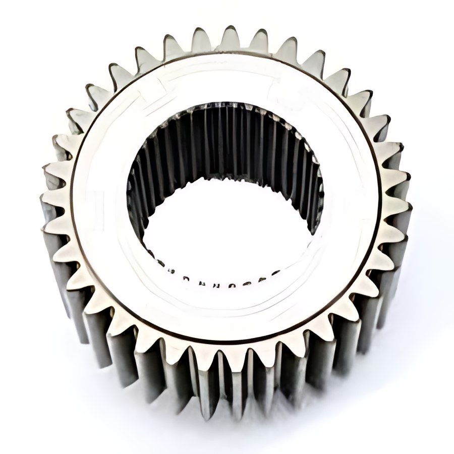 ENGRENAGEM SOLAR CUBO REDUTOR CHASSI VERMELHO - 3463540417