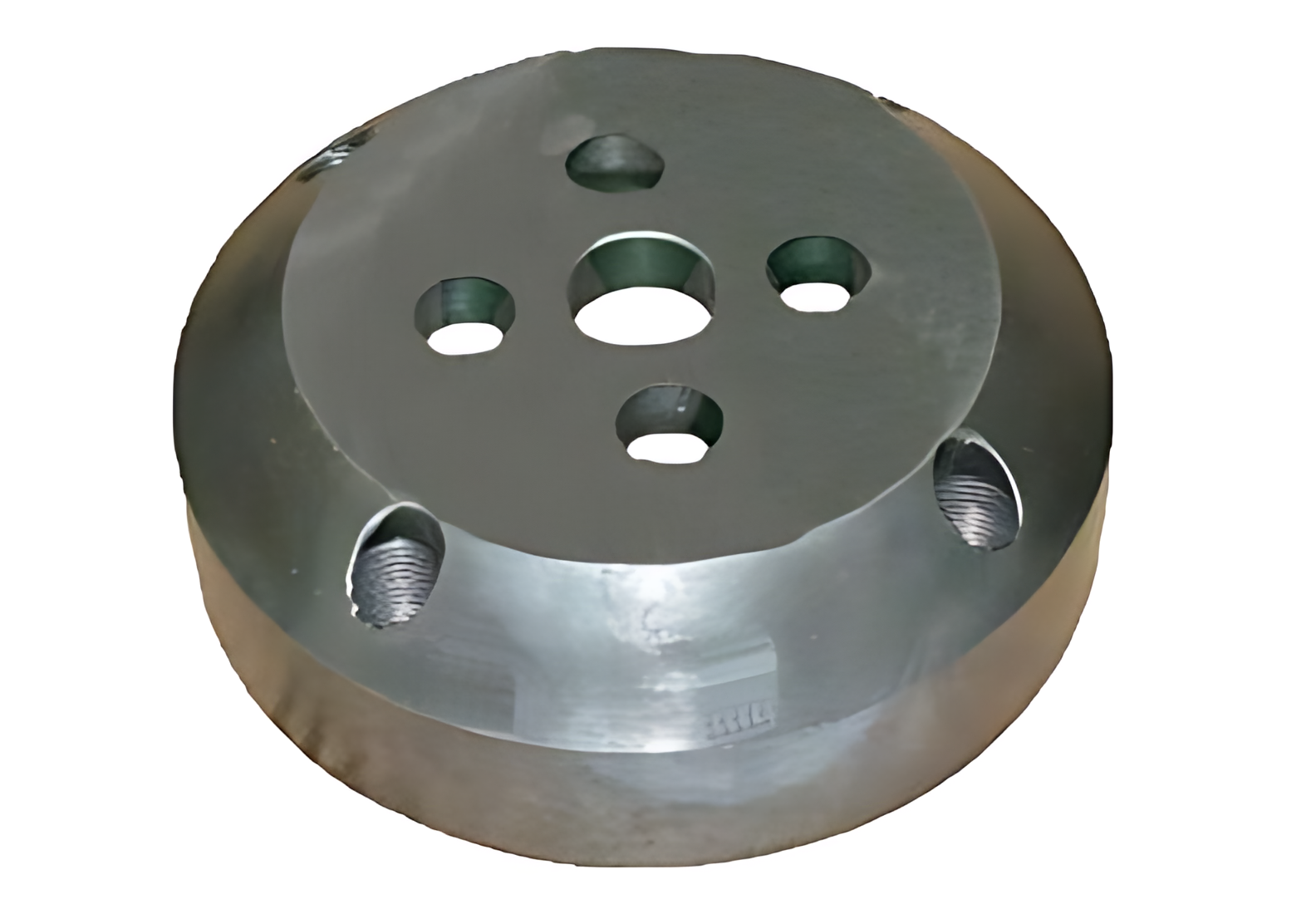 CUBO ADAPTADOR DA ARVORE MANIVELAS MODELO CUMMINS 6BTAA - TRA105255