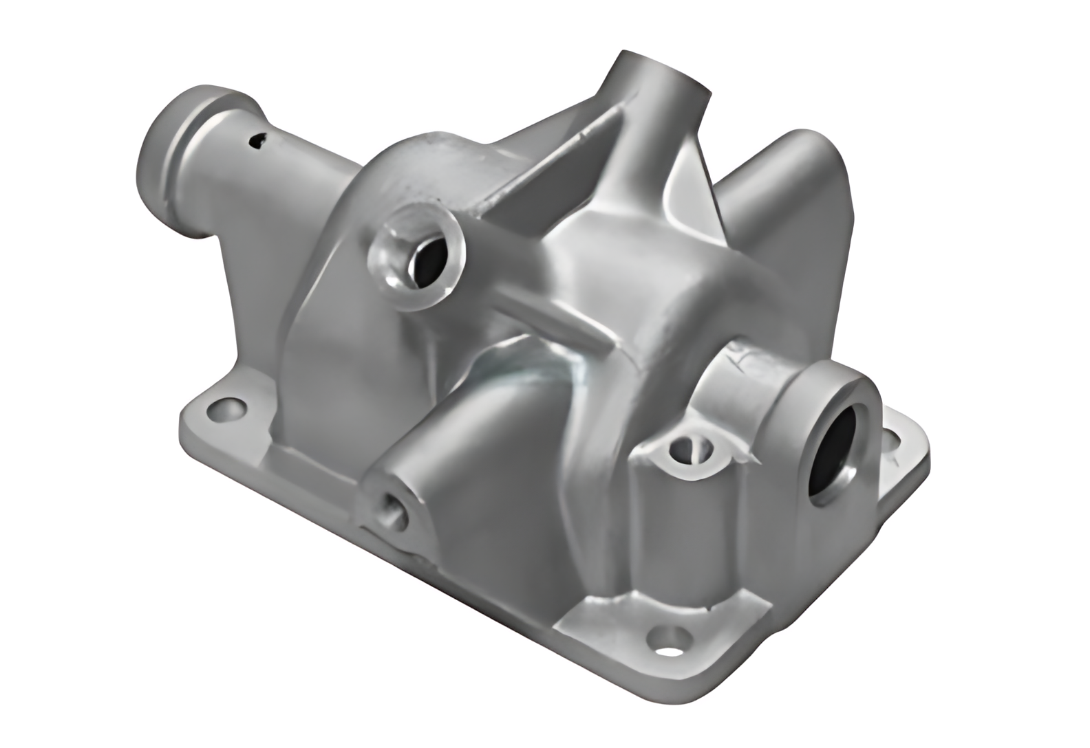 CARCACA TRAMBULADOR CAMBIO FS4205A FS6306B - 2S2301853