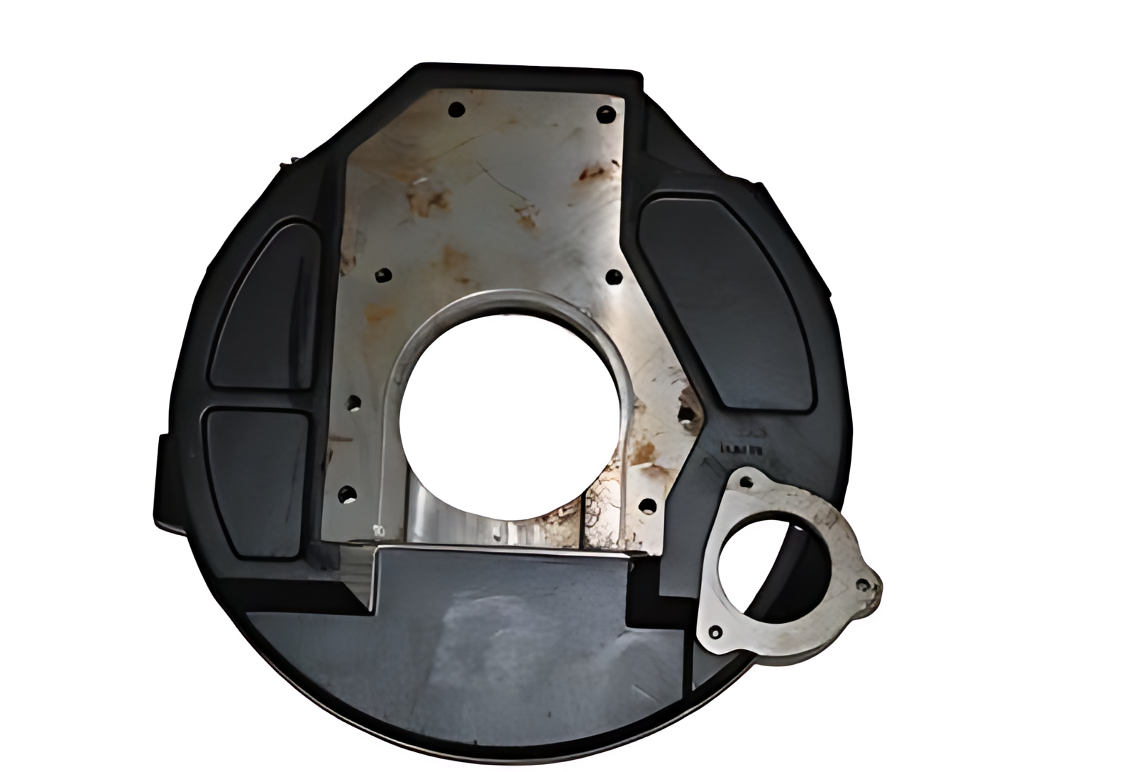 CARCACA VOLANTE MOTOR - 2U2103203