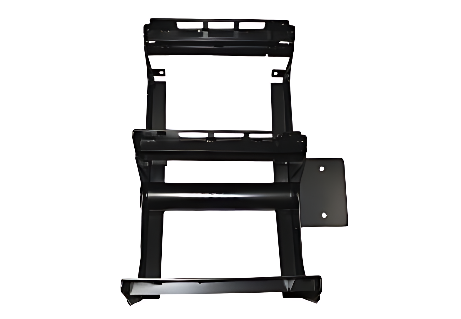 SUPORTE DO ESTRIBO LD 03 DEGRAUS - 2T2804186