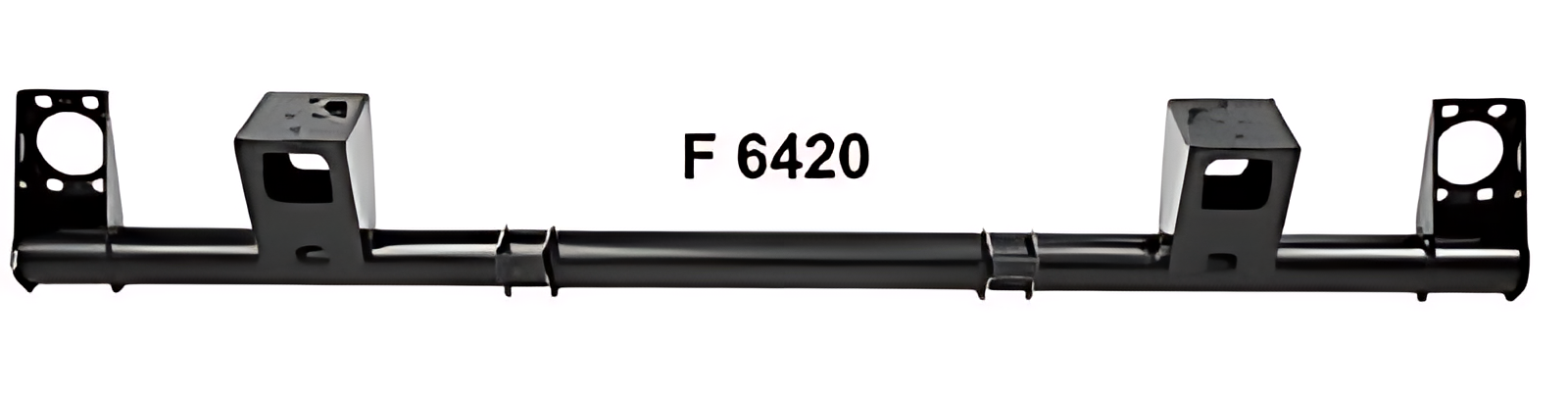 SUPORTE PARACHOQUE CENTRAL - 2T2807111