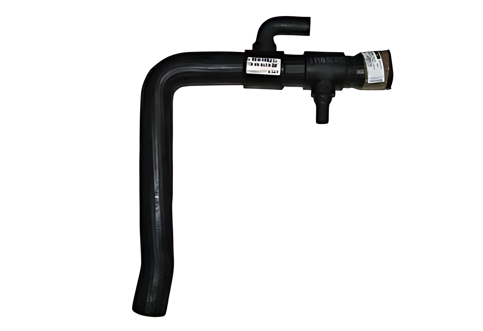 MANGUEIRA RADIADOR C/ AQUECIMENTO INFERIOR - 2SR121073A