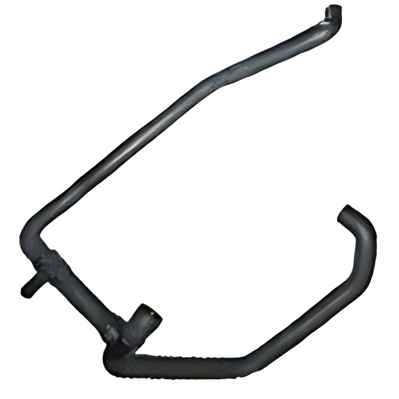 MANGUEIRA RADIADOR RESERVATORIO INFERIOR - 6885011982