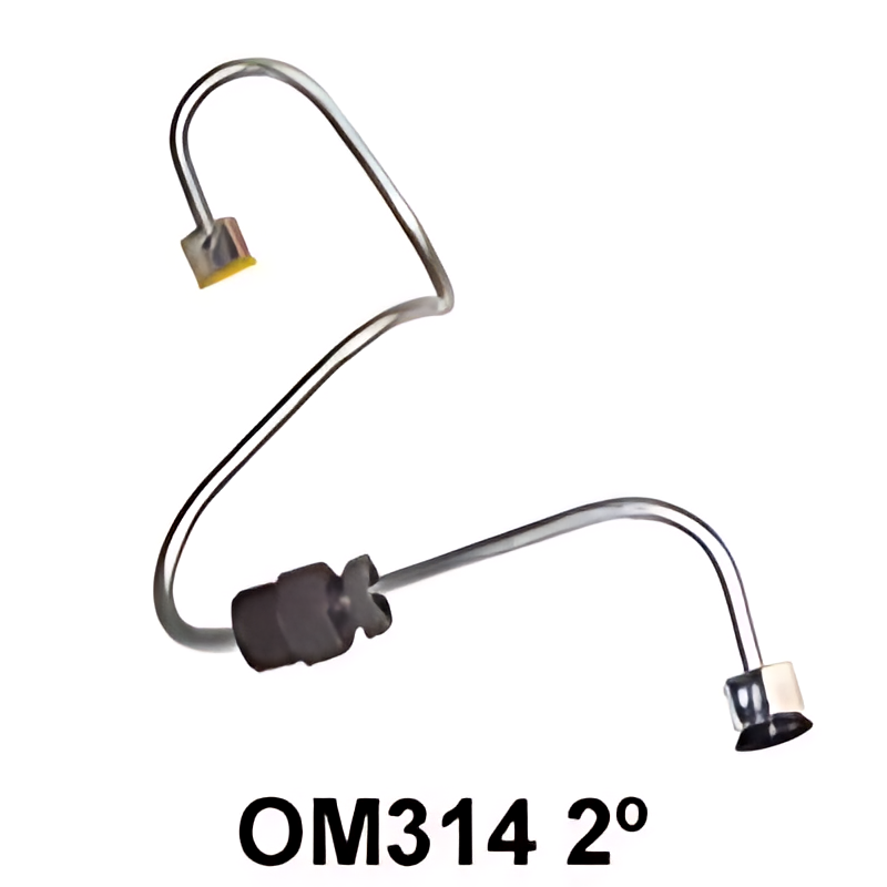 CANO INJETOR 2� CILINDRO - 3140701433