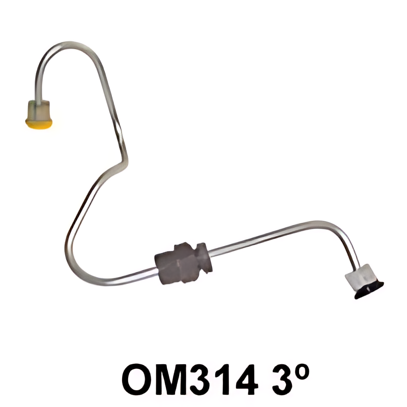 CANO INJETOR 3� CILINDRO - 3140701533