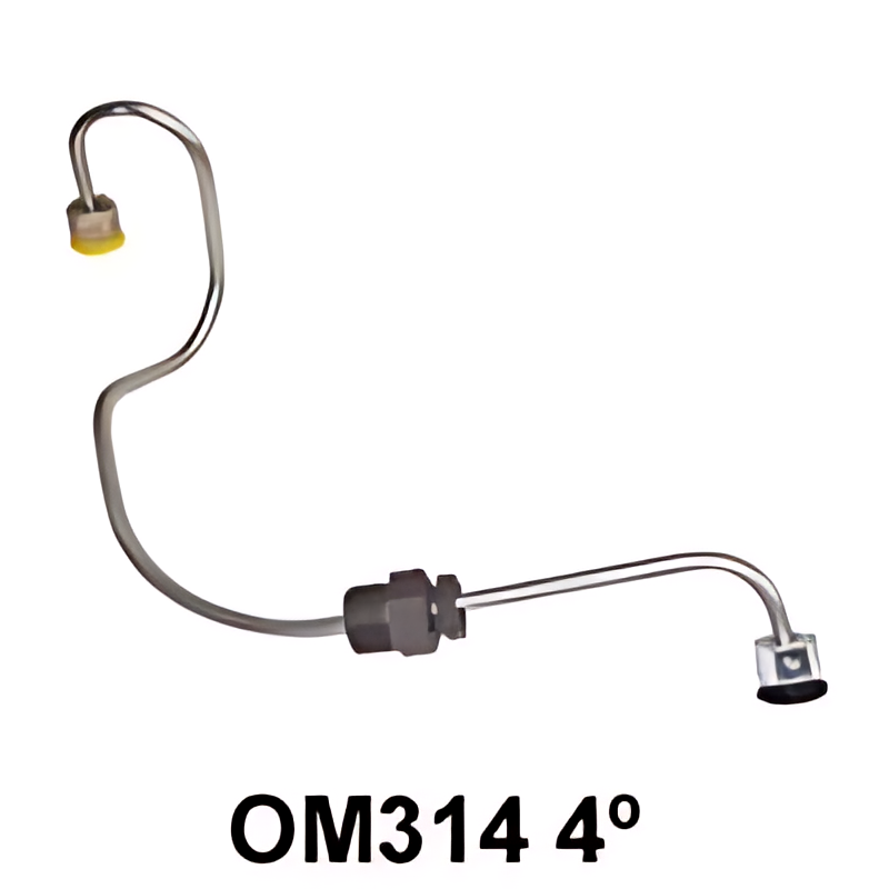 CANO INJETOR 4� CILINDRO - 3140701633