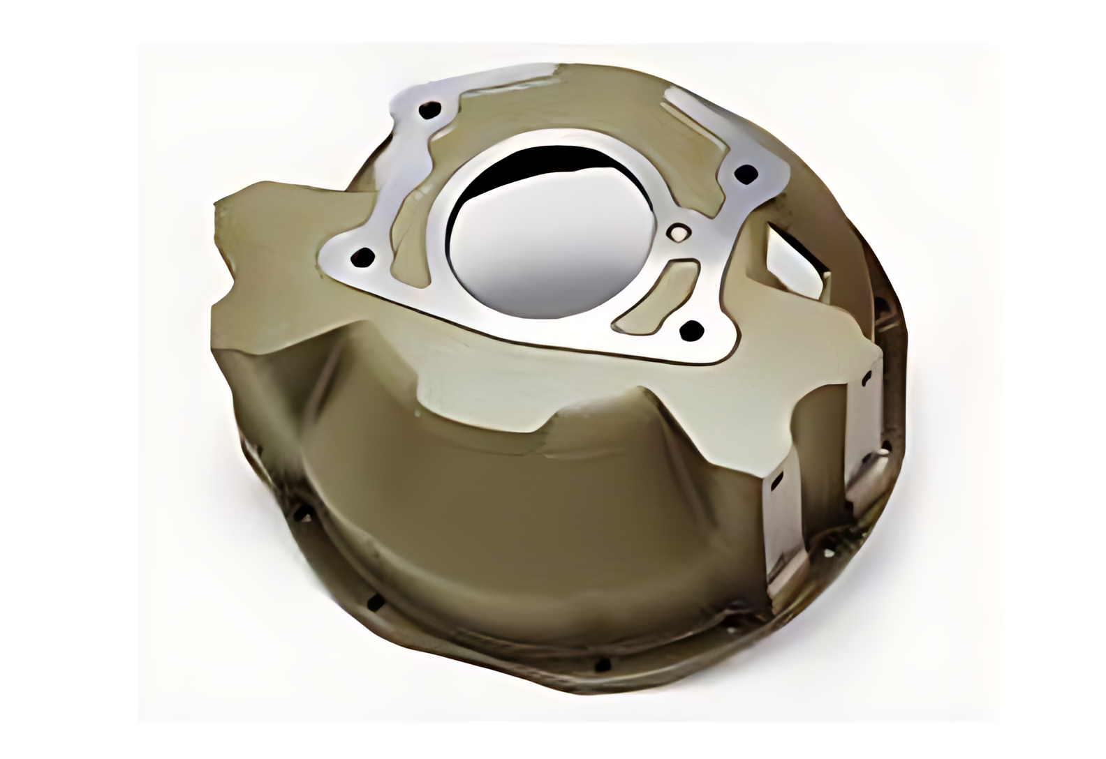 CARCACA EMBREAGEM - T75141157