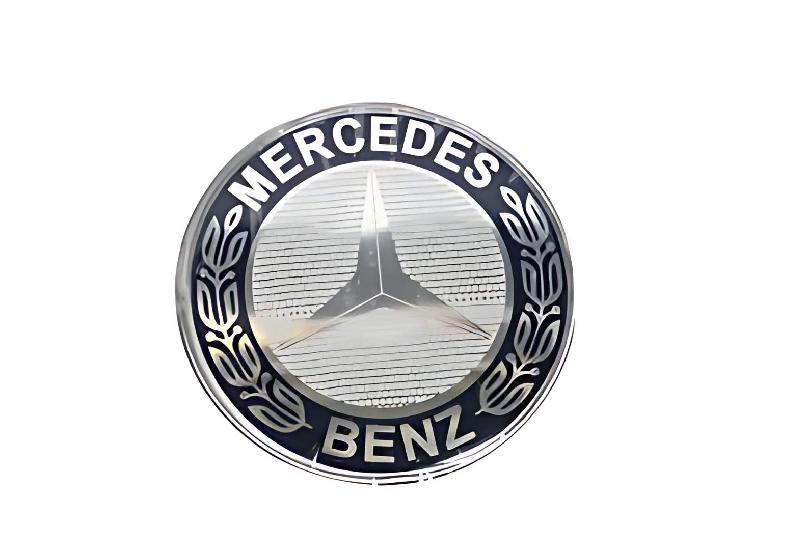EMBLEMA CAF� ADESIVO 75MM - 6938100018