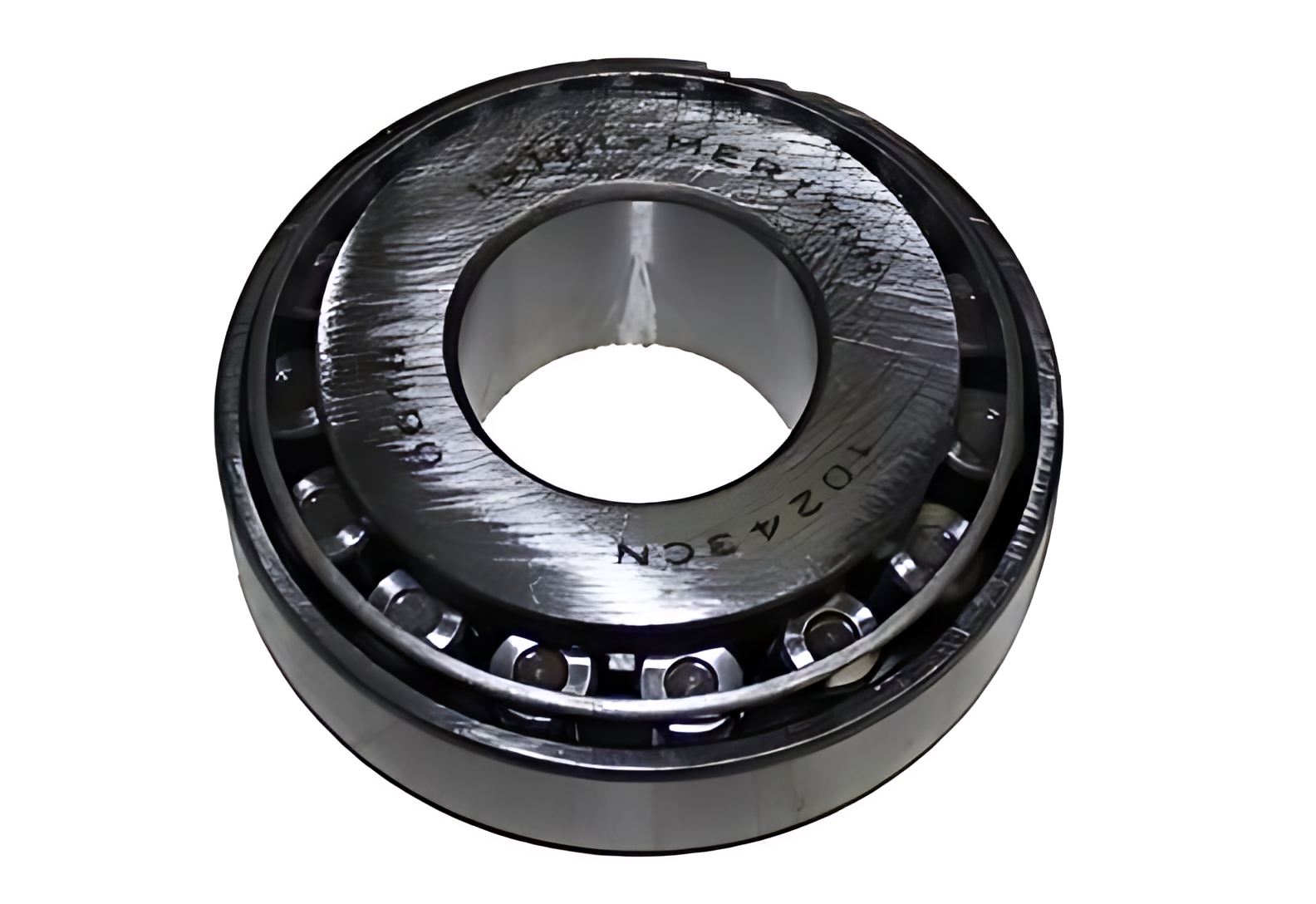 CONE RODA DIANT.EXT. 15101/245 - 4C3Z1216AA