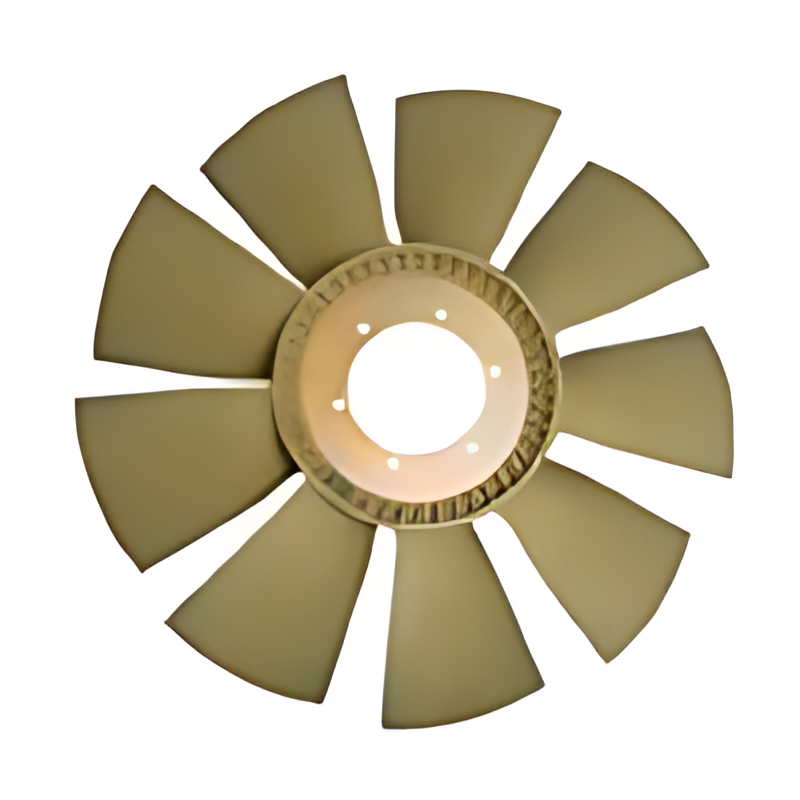 HELICE MOTOR 9 PAS - 4752050706