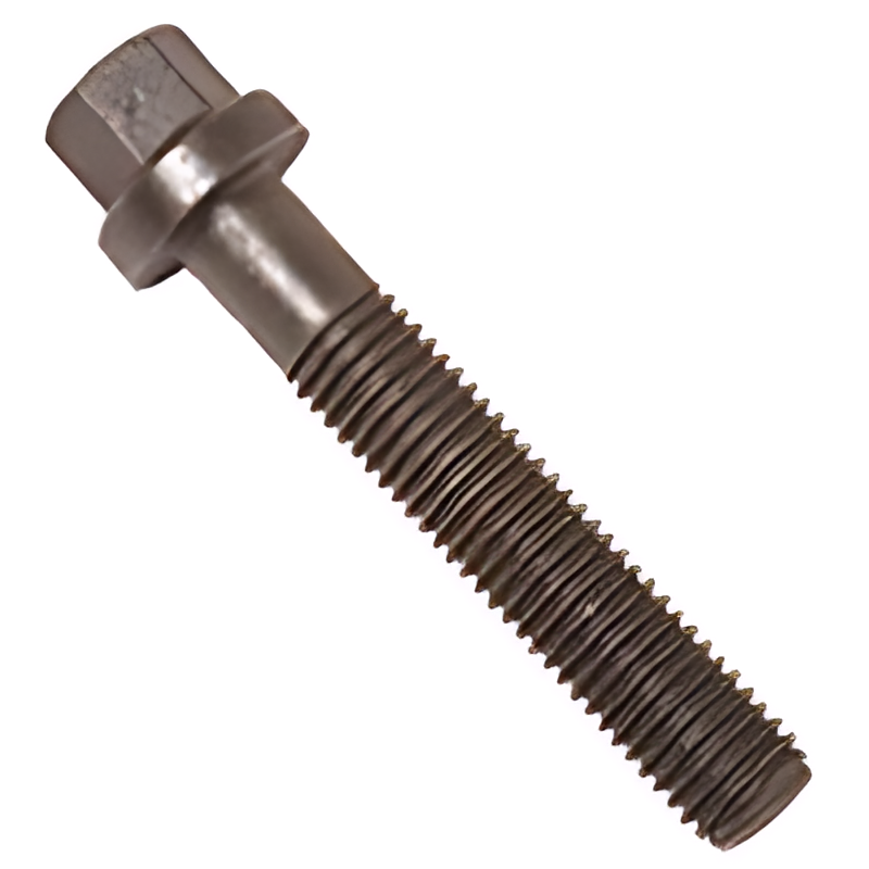 PARAFUSO CURTO CABECOTE MODELO CUMMINS M14 X200X80 - TJG103385A