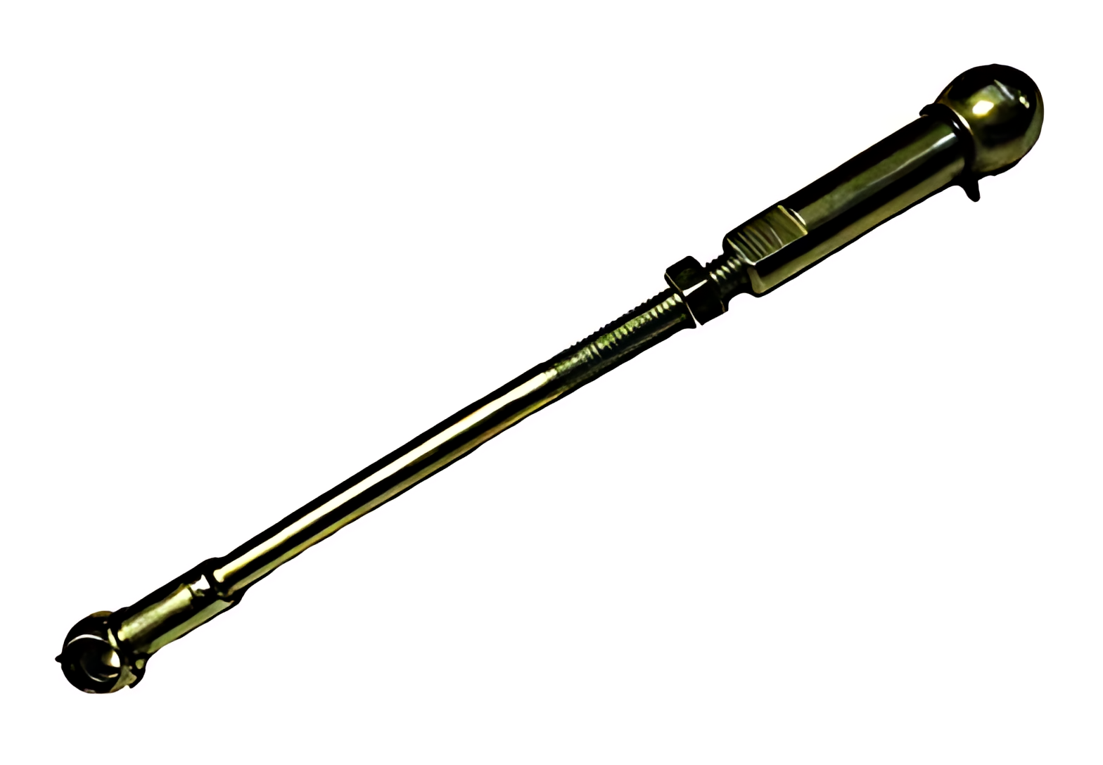 TIRANTE ACELERADOR - 2TB721661