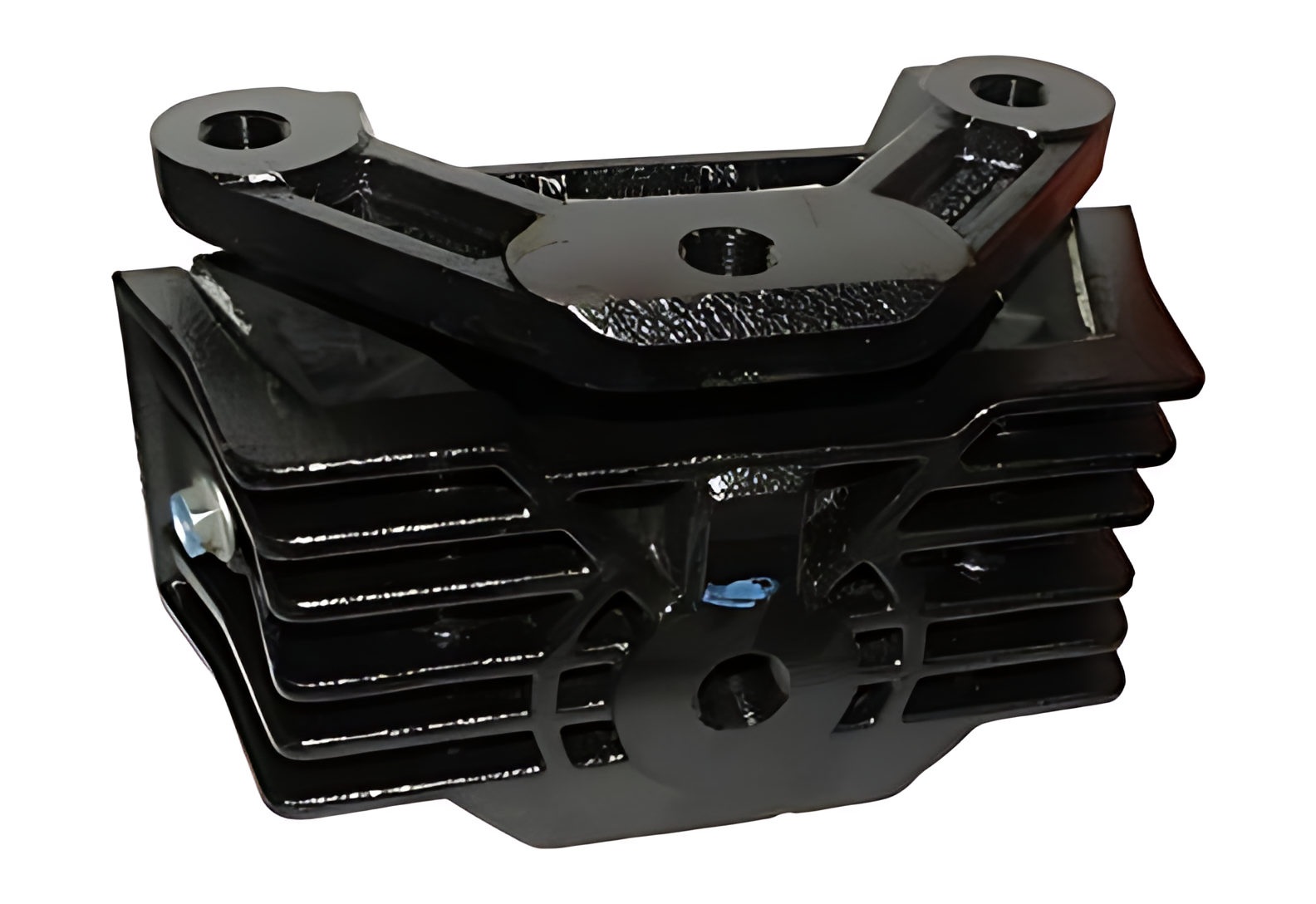 COXIM TRASEIRO MOTOR 18X16X1,5   3 FUROS - 9582400918