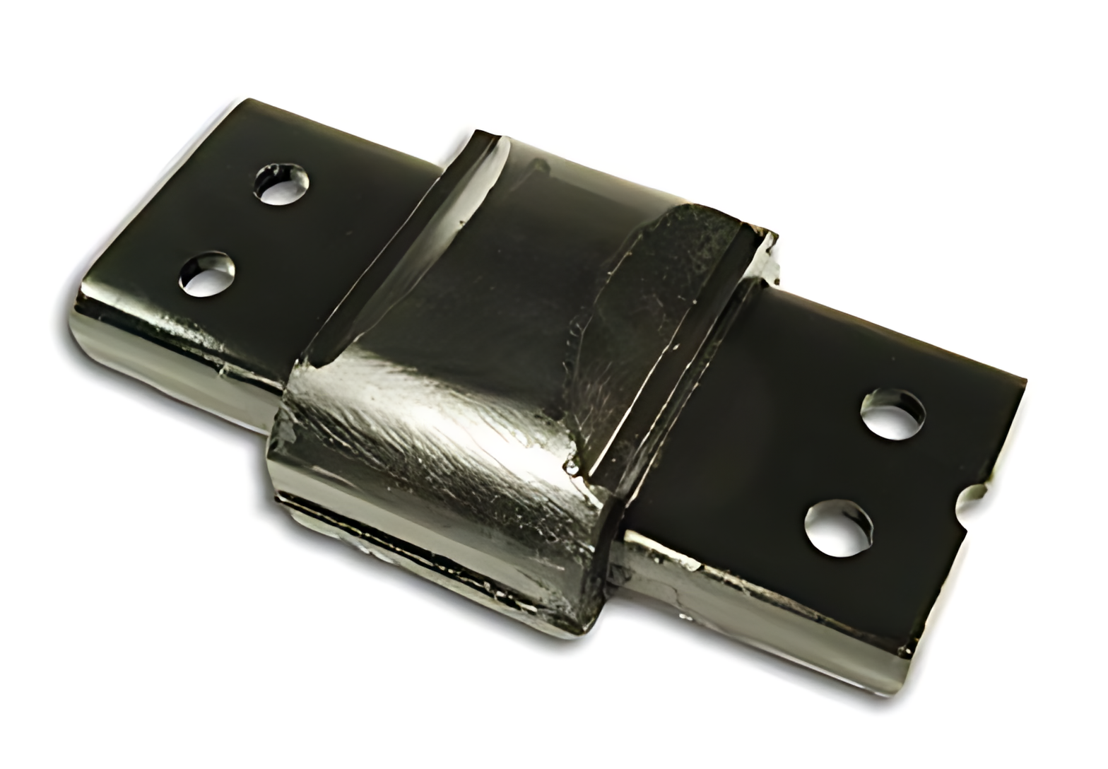 COXIM DIANTEIRO SEM CHAPA MOTOR LE - 1C356B032DA