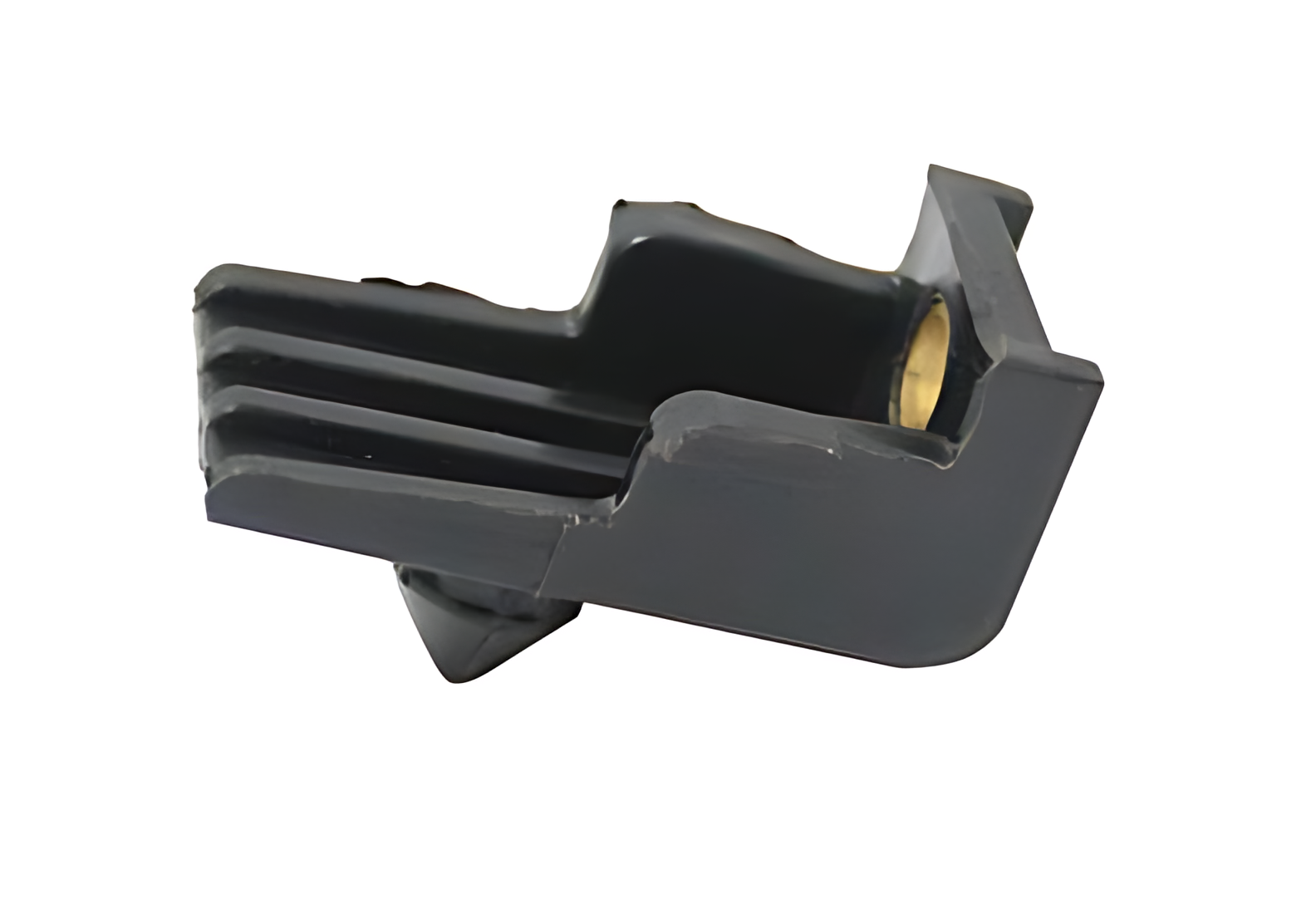 SUPORTE DE FIXACAO ARTICULADO DO FAROL INFERIOR ESQ DIR - 9408260113