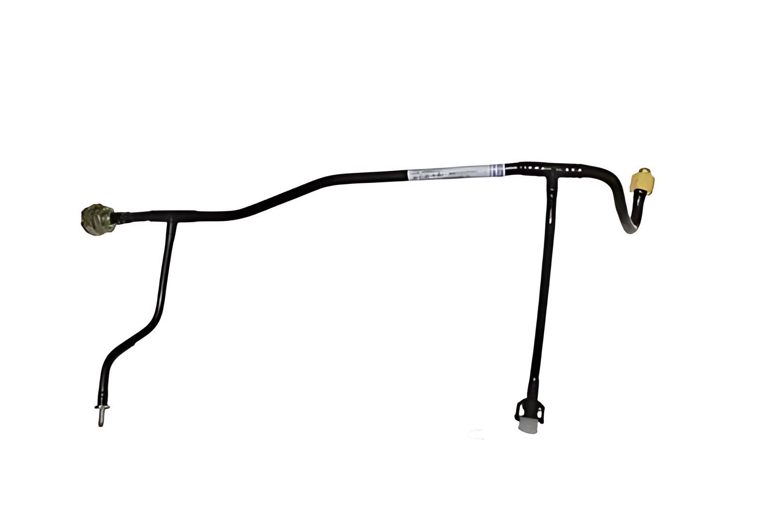 TUBO COMBUSTIVEL - 2S2130311A