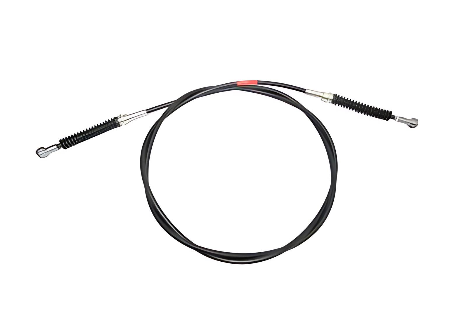 CABO SELECAO CARGO PRETO 3510MM COM TERMINAL - BC457E395AC