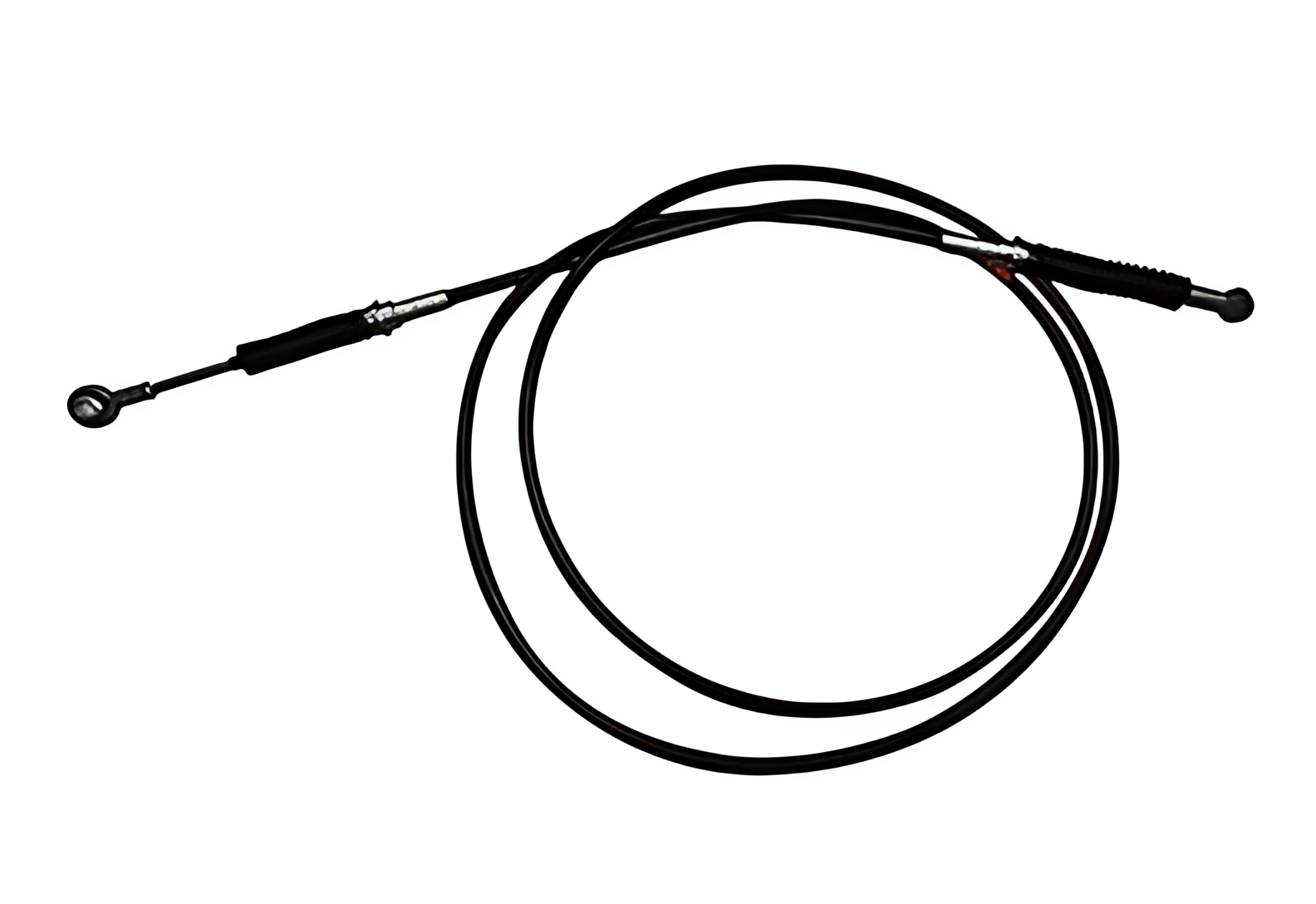 CABO ALAVANCA CAMBIO 3850MM (ENGATE) - BC457E395DD