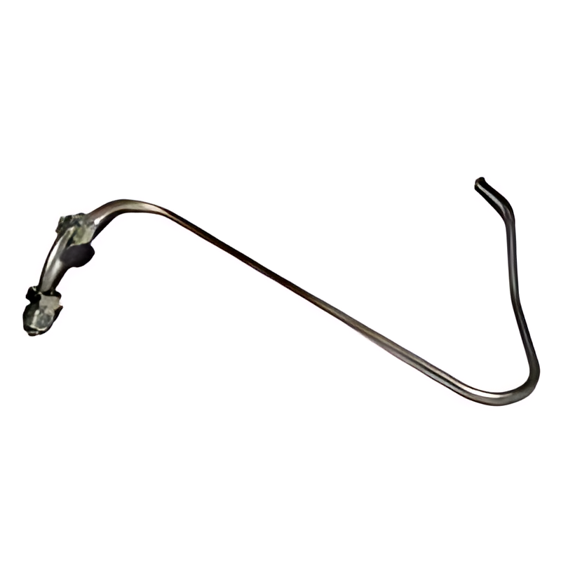 CANO INJETOR 3� CILINDRO  BOMBA ROTATIVA - 3740701433