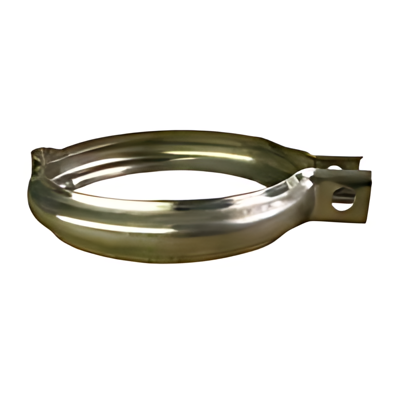 ABRACADEIRA TUBO FLEXIVEL ESCAPAMENTO - 6964927040